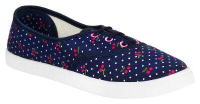 

Earton Women Blue Casual Shoes