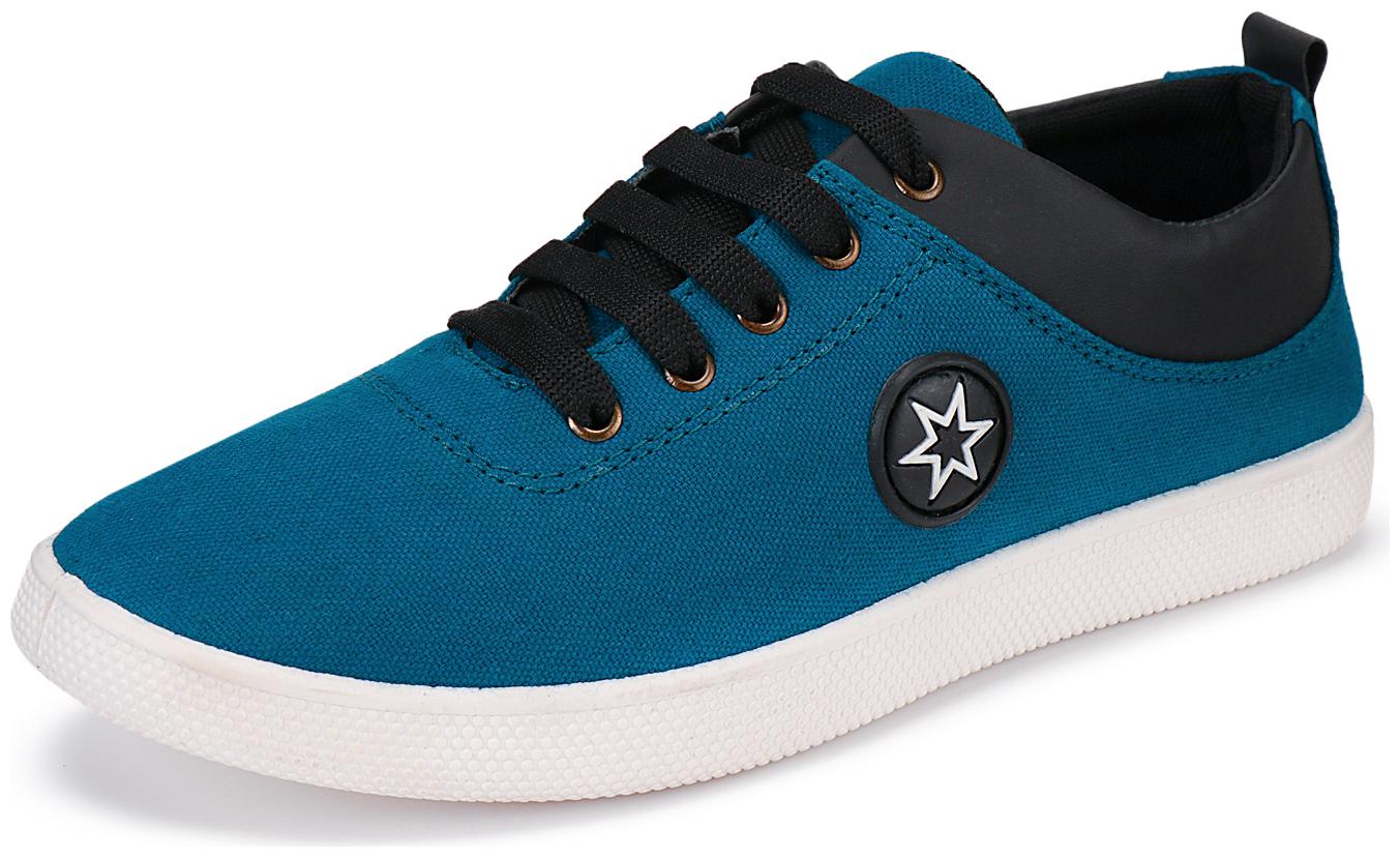 

Earton ORIFWSH-3158 Men Blue Classic Sneakers