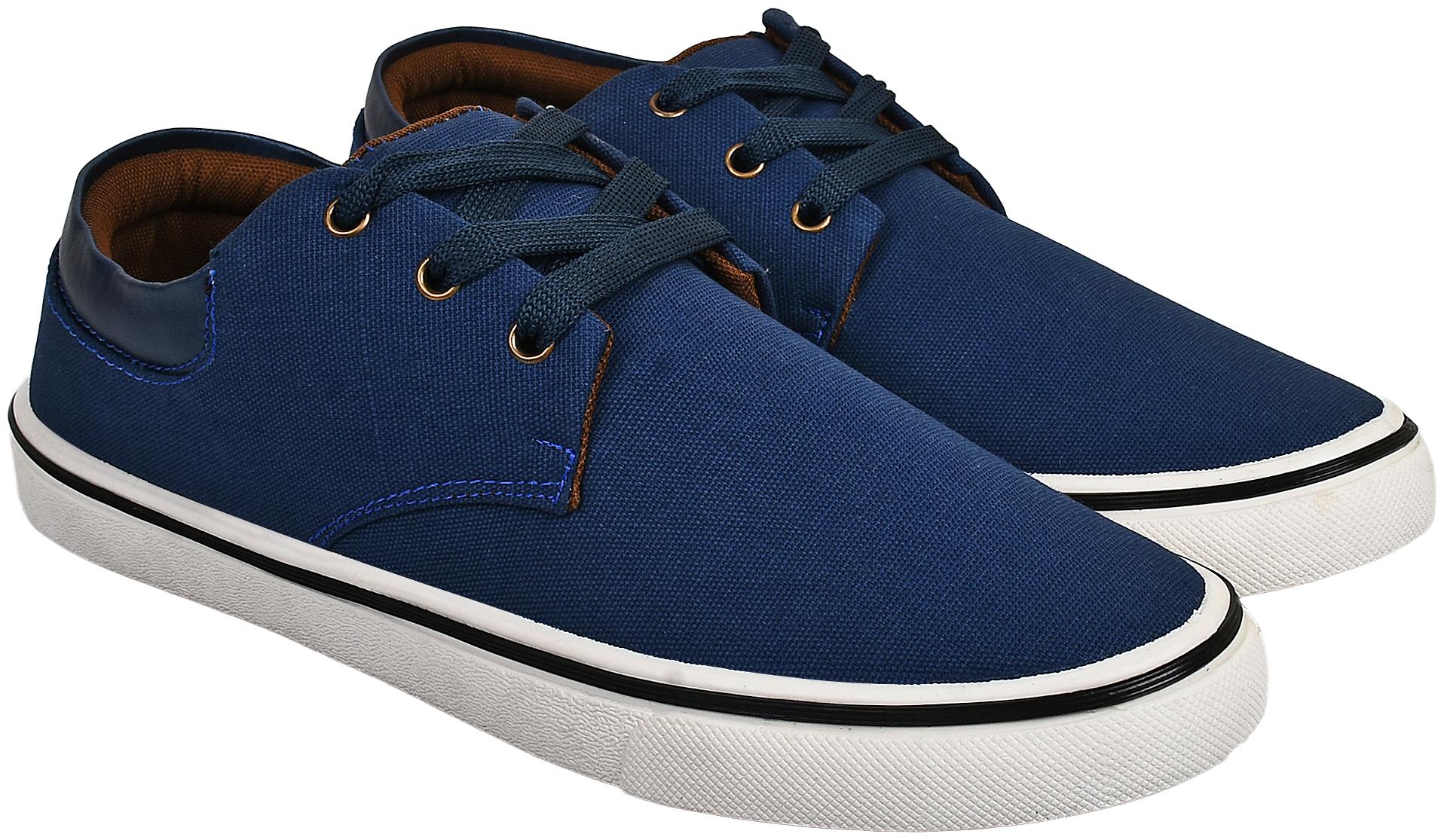 

Earton ORIFWSH-3070 Men Blue Sneakers