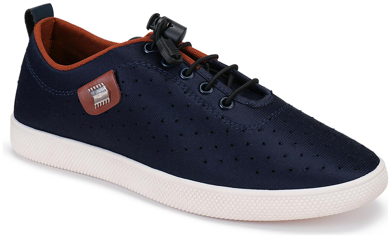 

Earton ORIFWSH-3157 Men Blue Classic Sneakers