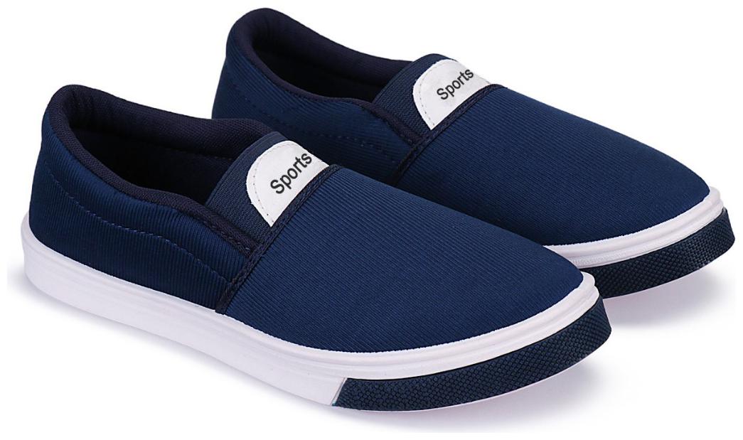 

Earton Men ORIFWSH-3161 Running Shoes ( Blue )