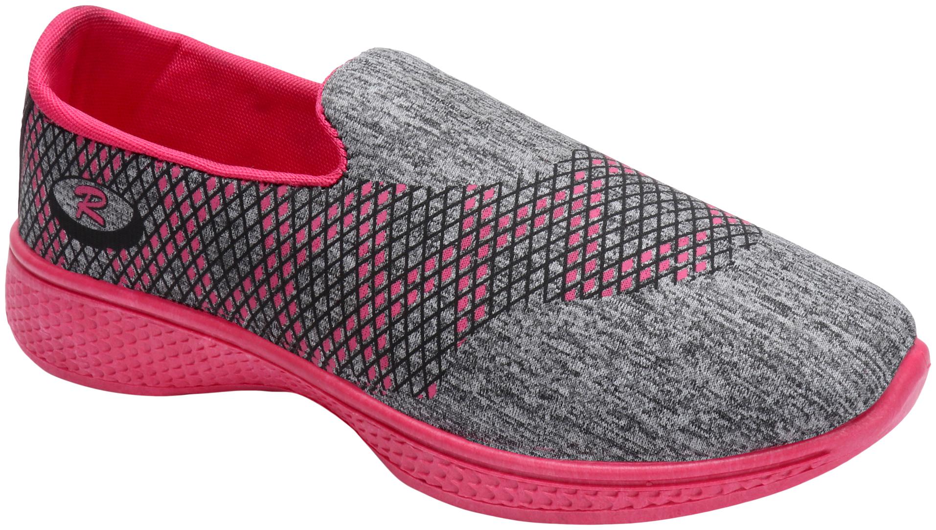 

Earton Earton-1152-5 Grey For Women