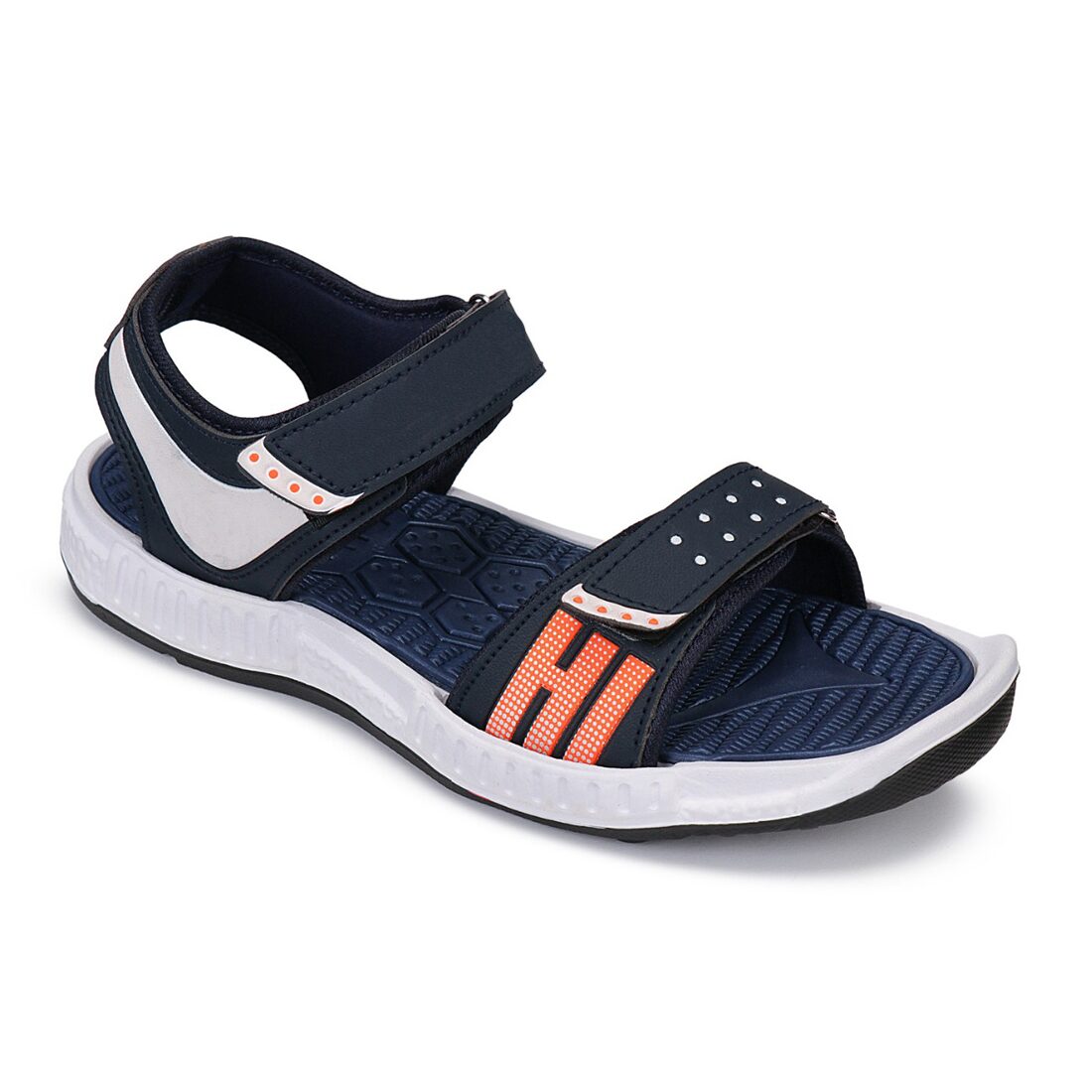 

Earton Men Blue Floaters