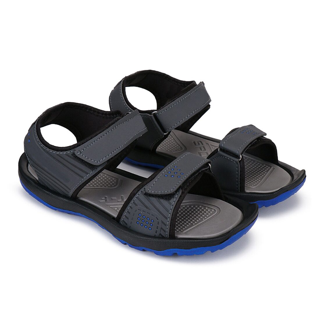 

Earton Men Blue Floaters