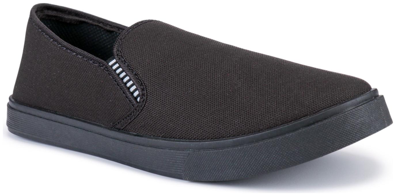 

Earton Men Black-1141 Casual Shoes