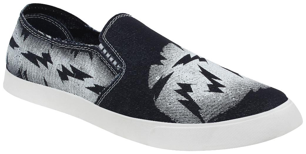 

Earton Men Multi-Color Casual Shoes - BLUE-689