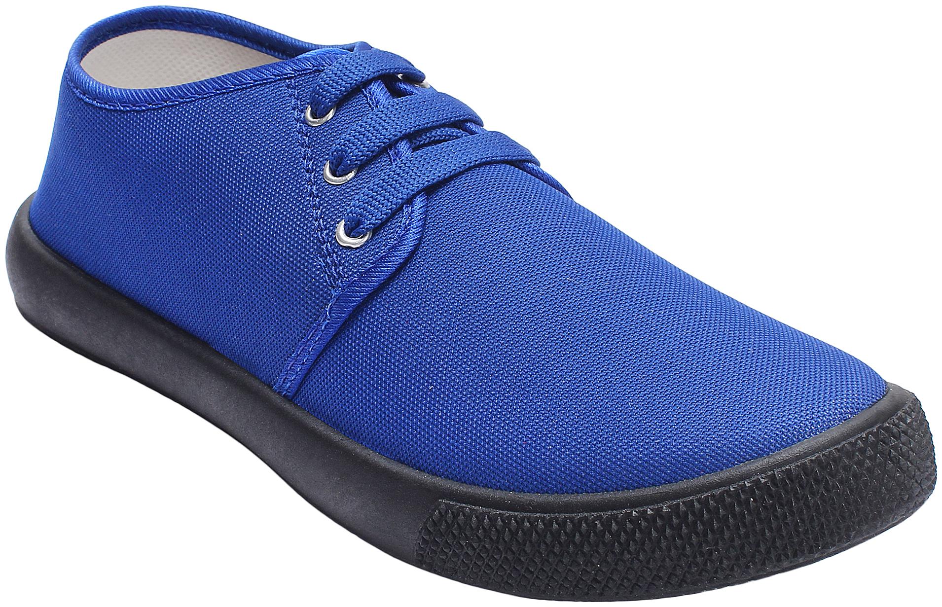 

Earton Men Blue-1167 Casual Shoes