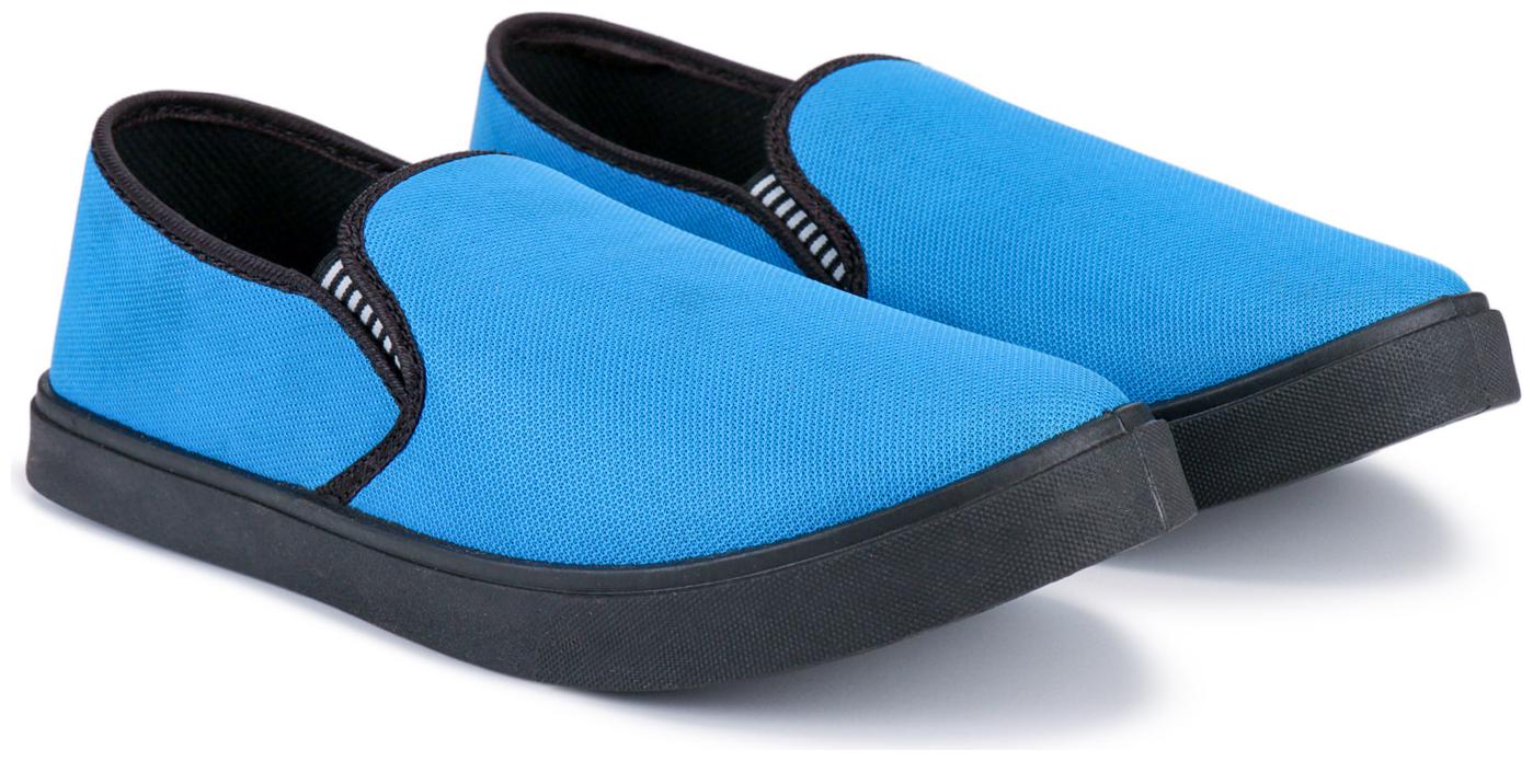 

Earton Men Blue-1142 Casual Shoes