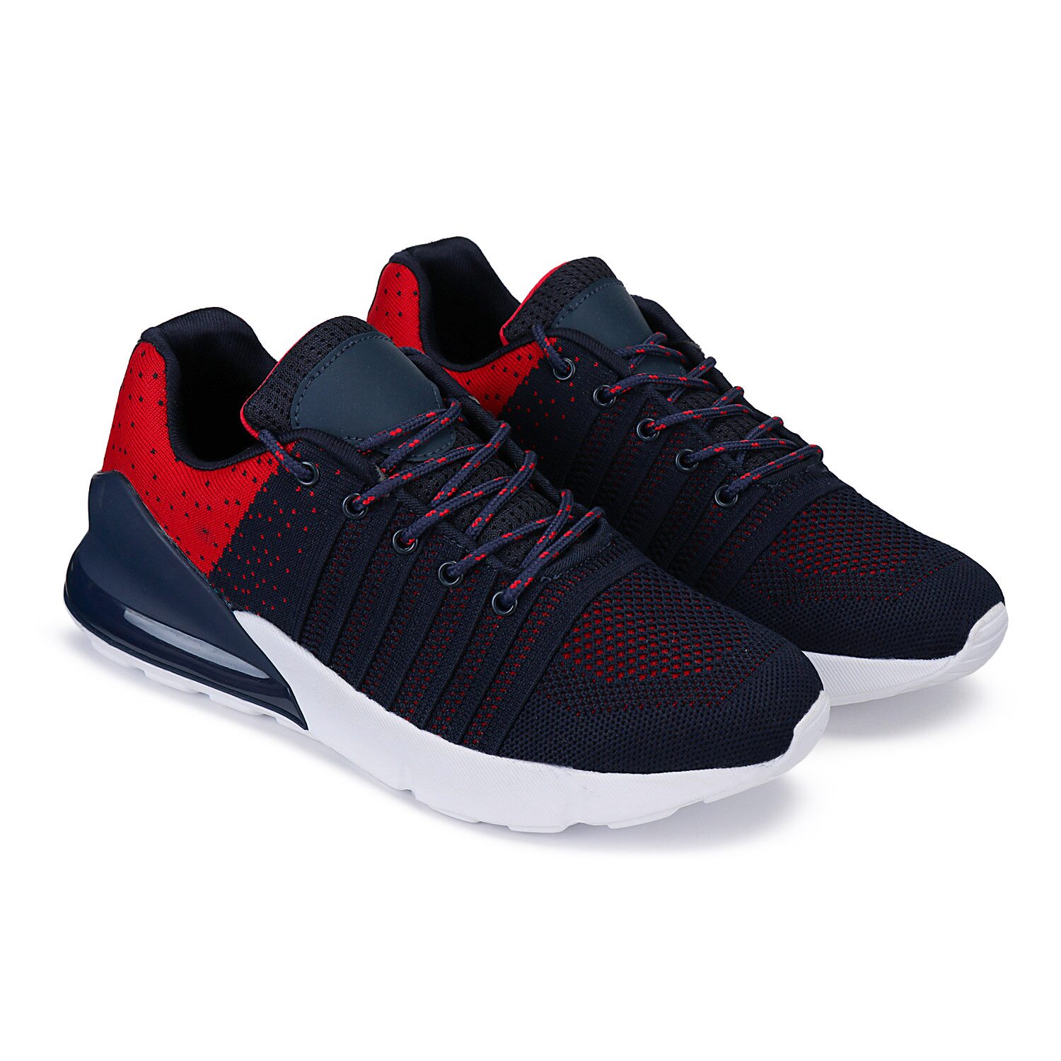 

Earton Men Running Shoes ( Blue )