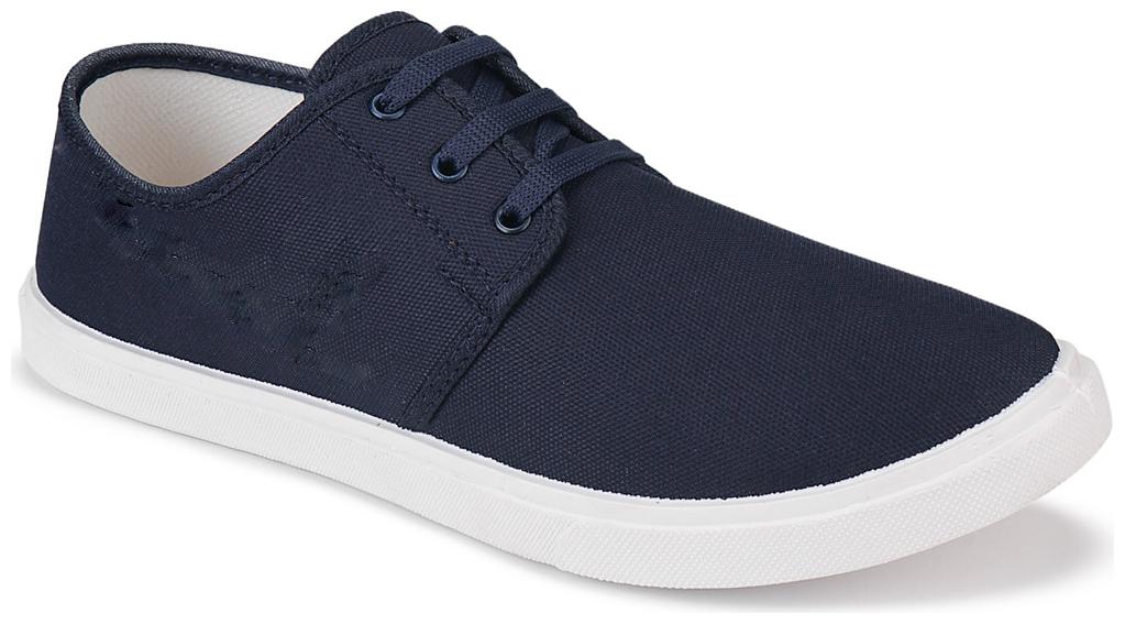 

Earton Men Blue Sneakers
