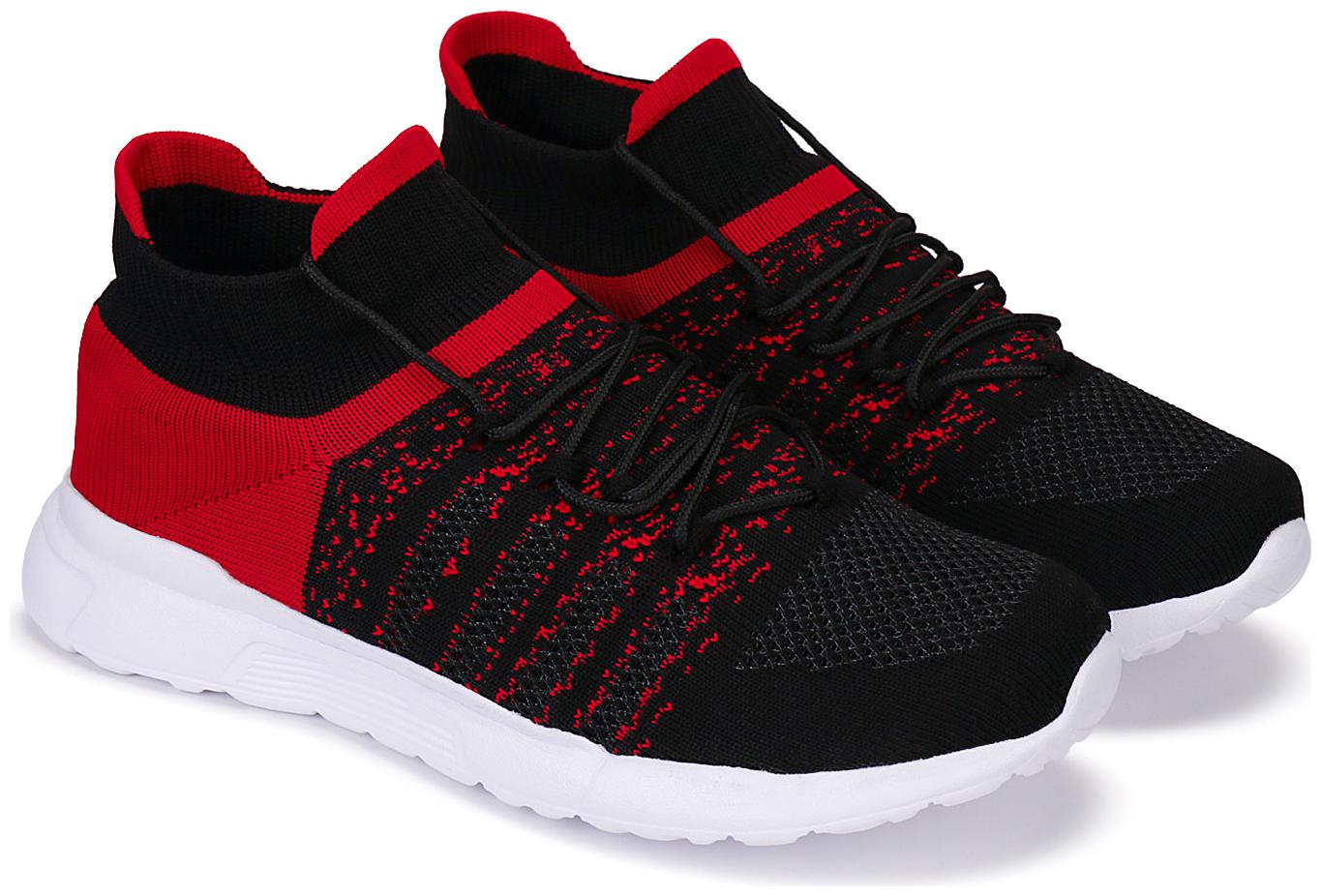 

Earton Men Red Casual Shoes - ORIFWSH-6002-RED - ORIFWSH-6002