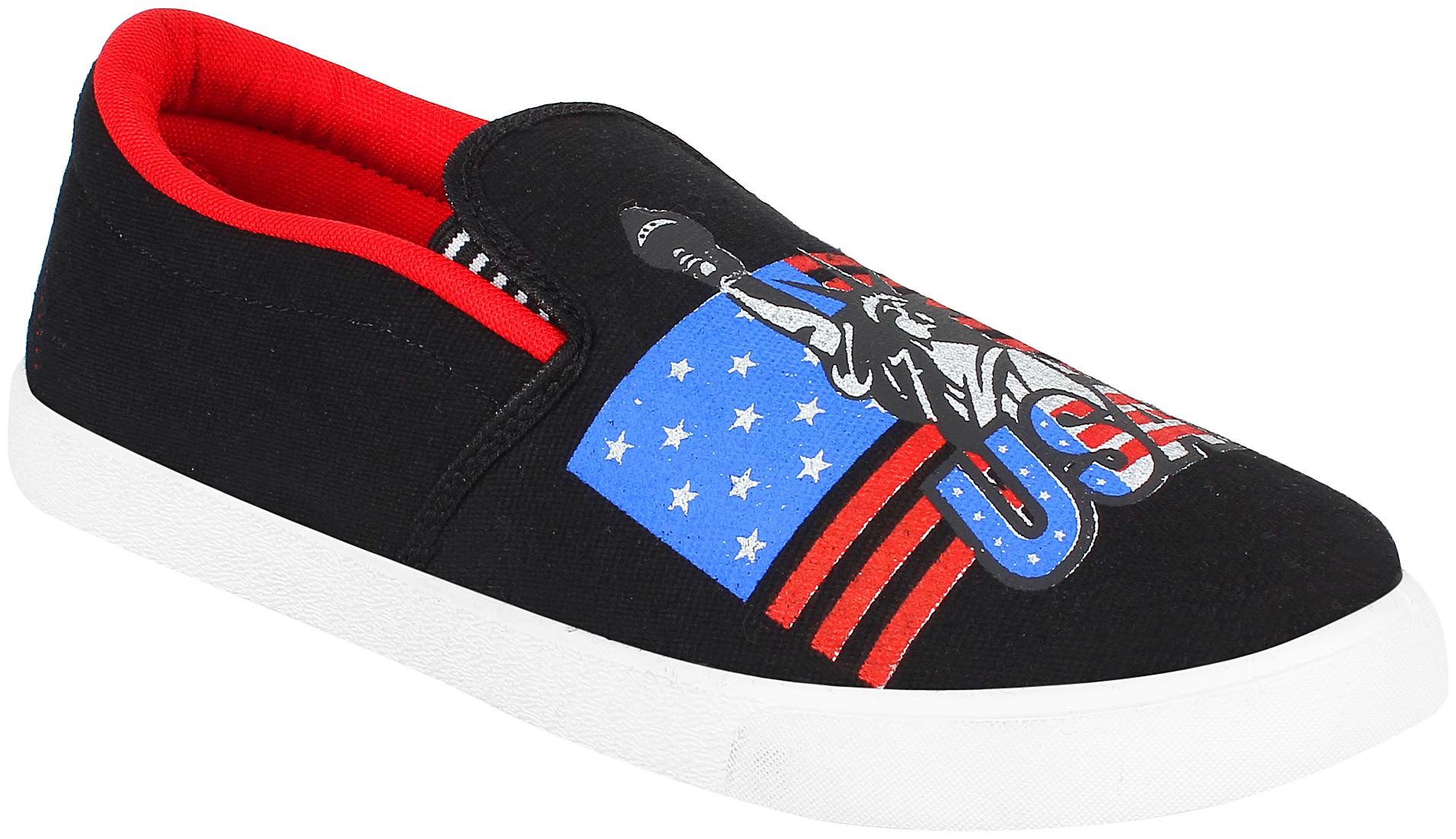 

Earton Women Blue-743 Casual Sneakers Shoe