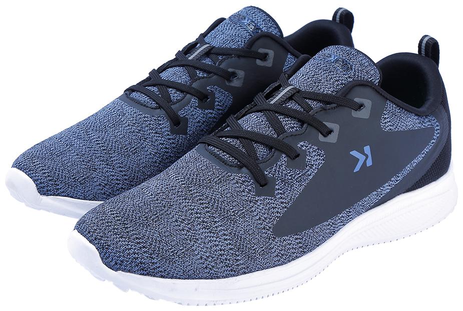 

EEKEN Men Blue Casual Shoes - E11267H07A050 SBB 8