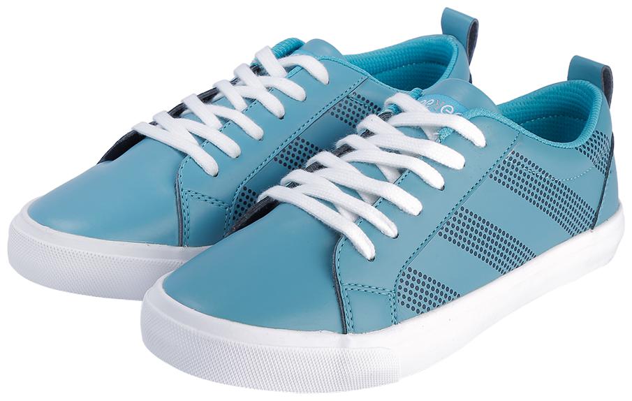 

EEKEN Women Blue Sneakers