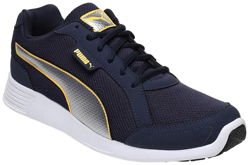 

Puma Men Electro IDP Running Shoes ( Blue )