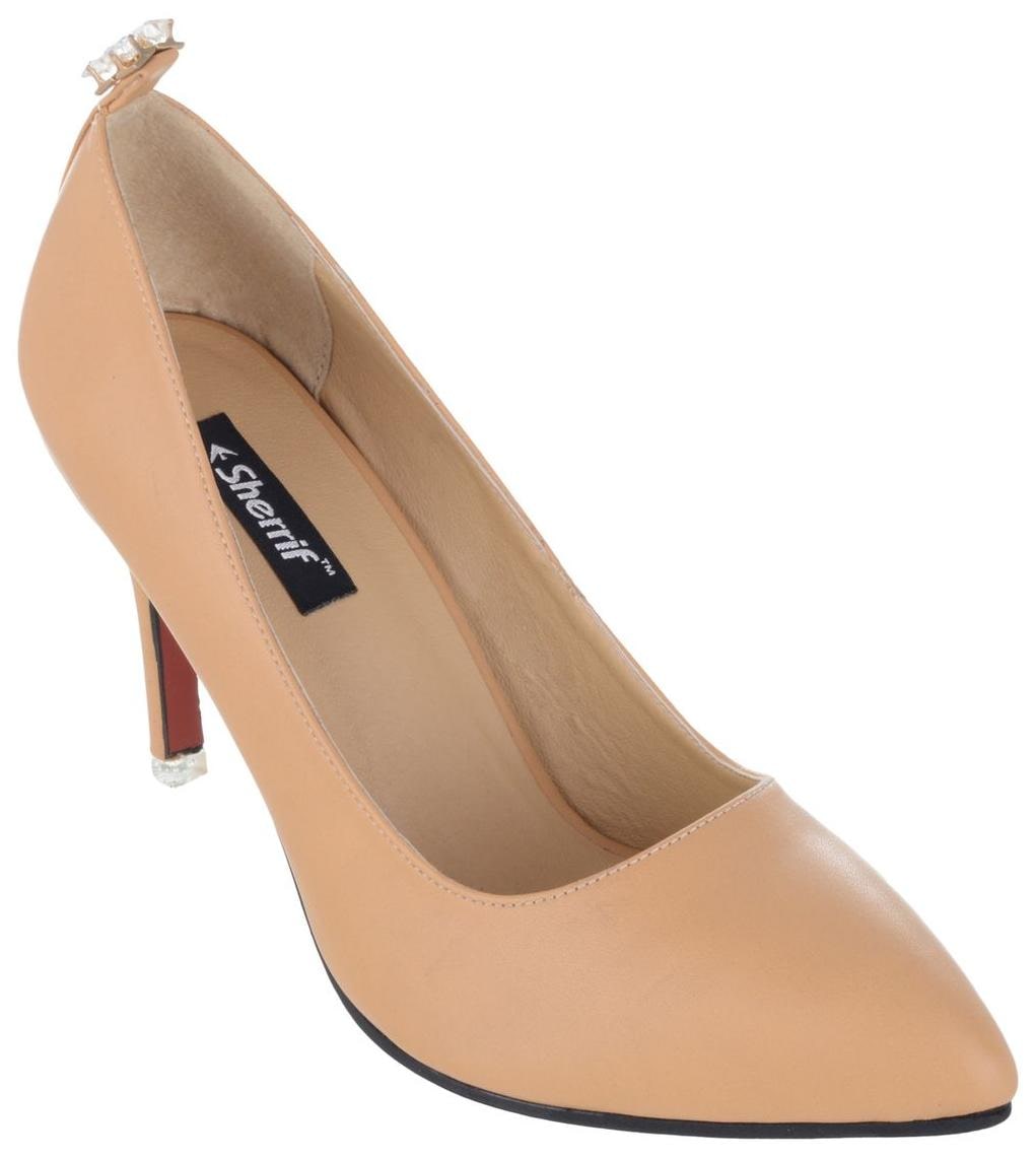 

ELEGANT PUMPS
