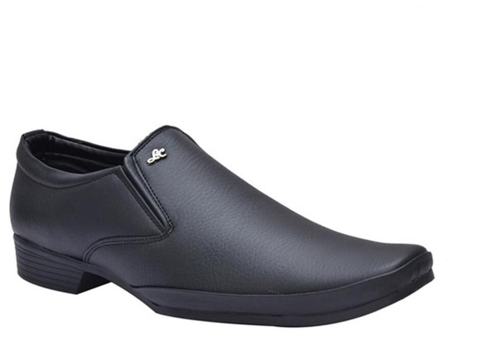 

Elixir Man Agree Slip On Shoes