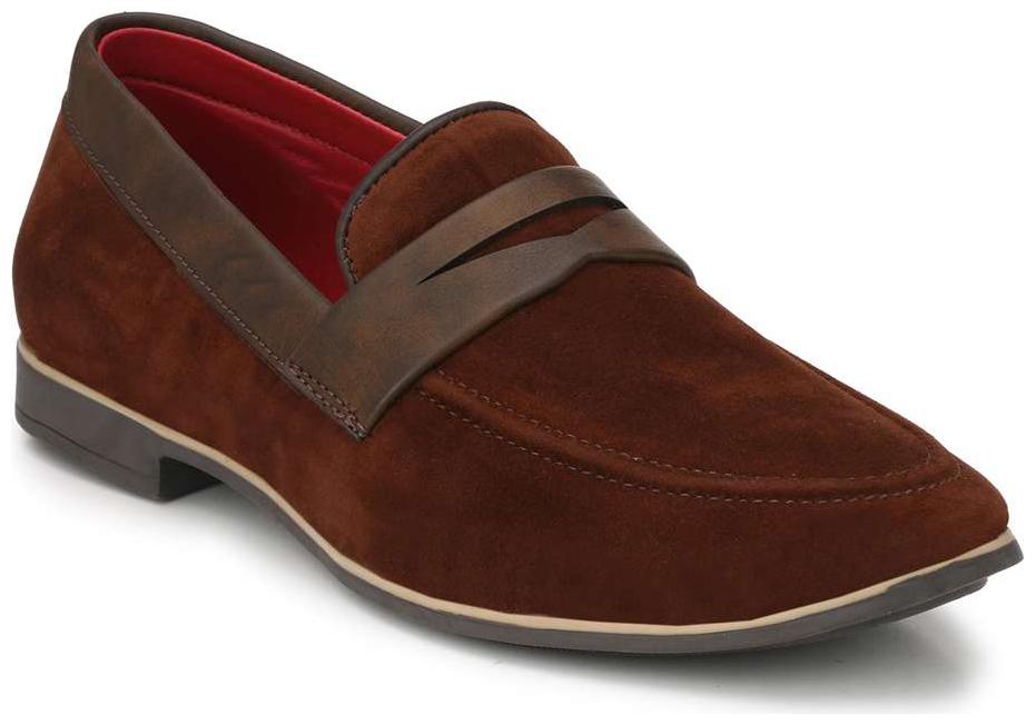 

Elixir Man Brown Elite Casual Shoes
