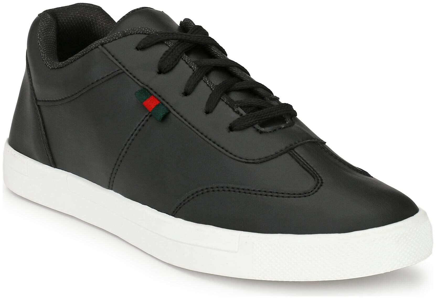 

Elixir Man Black Limited Edition Shoes