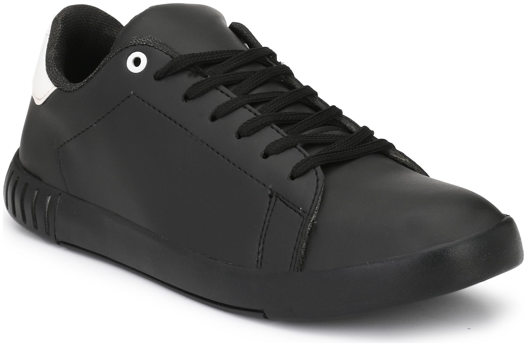 

Elixir Man Black Lifestyle Shoes