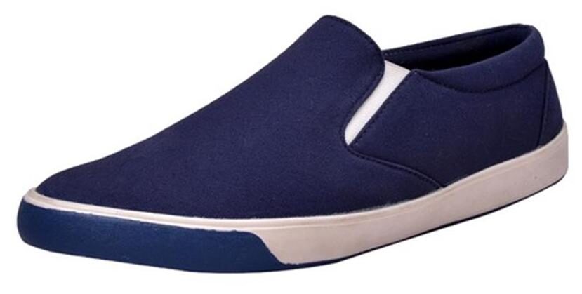 

Elixir Man Blue Life Style Shoes