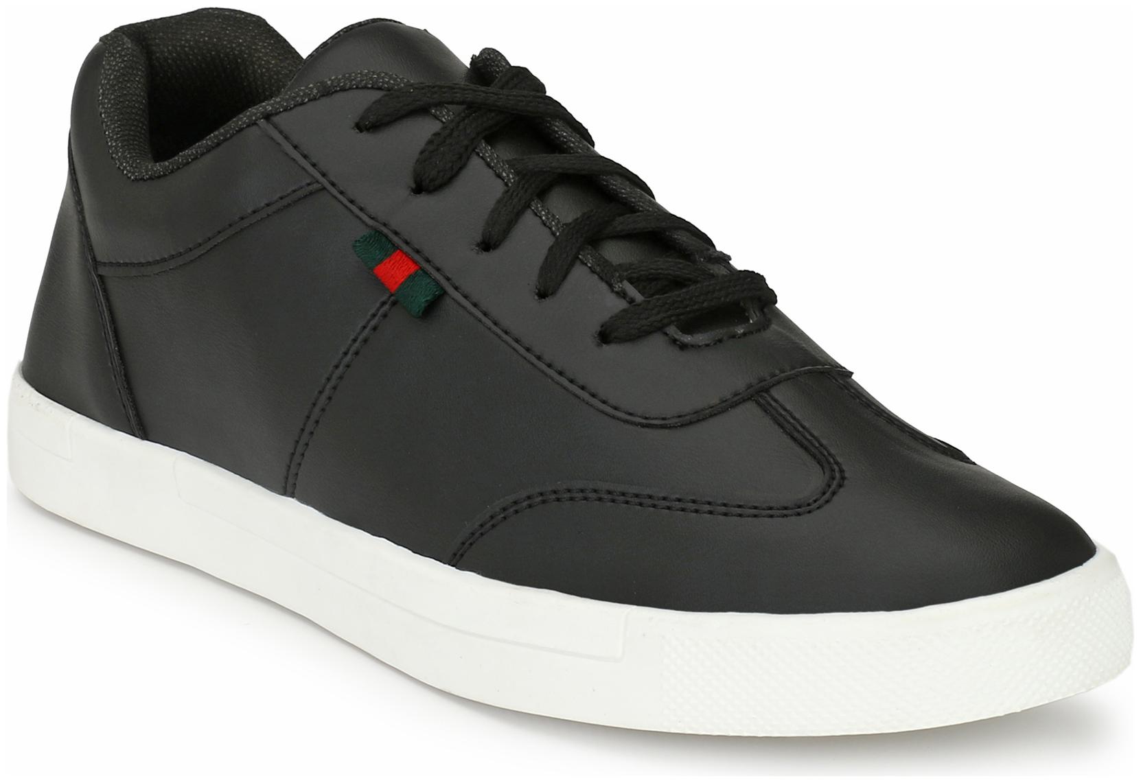 

Elixir Man Black Limited Edition Shoes