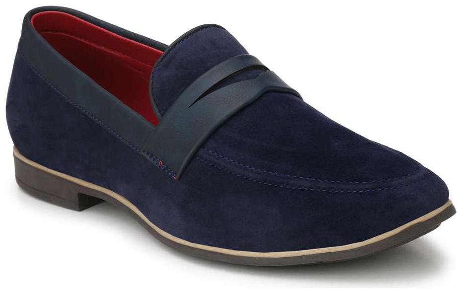 

Elixir Man Blue Elite Casual Shoes