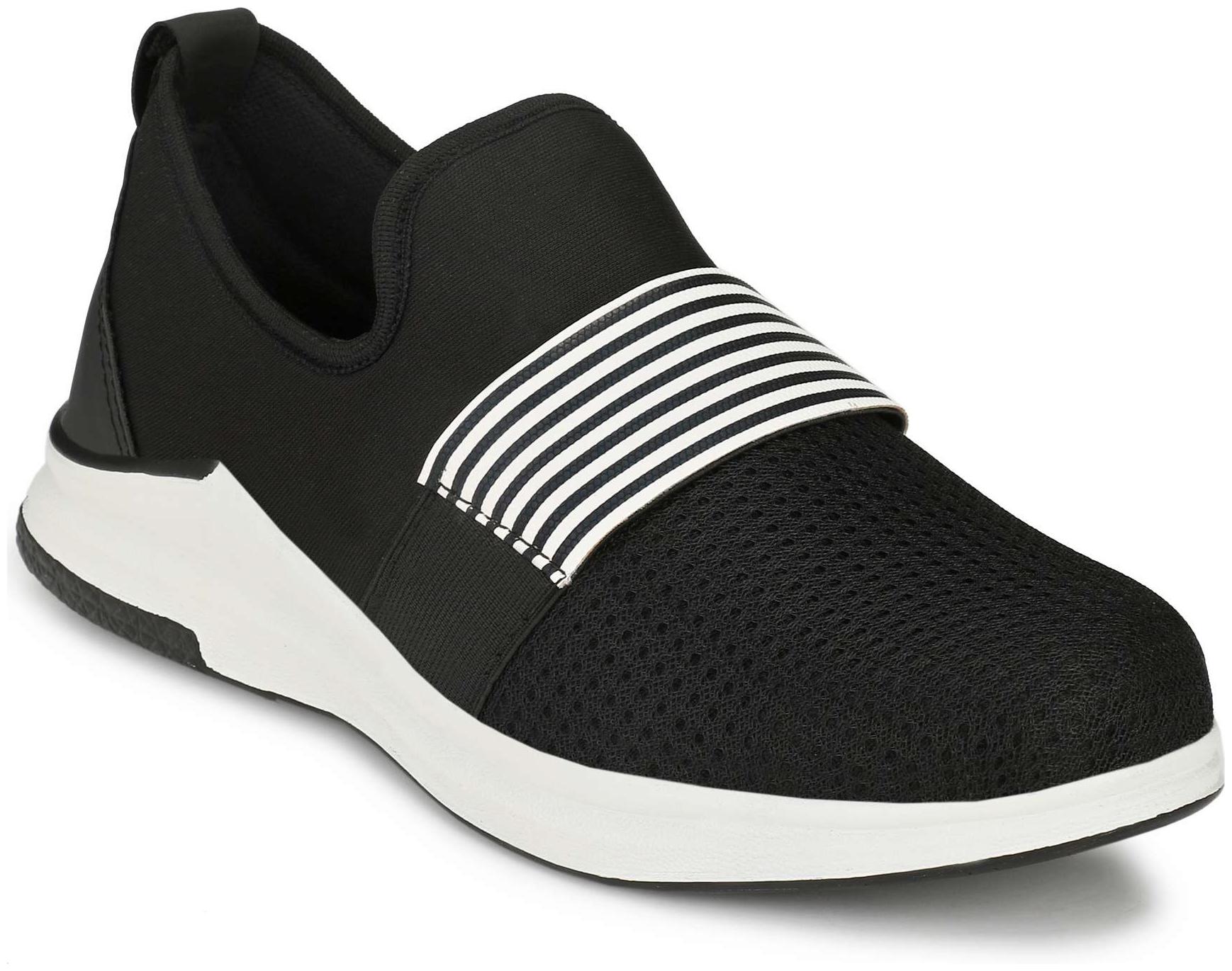 

Elixir Man Unisex Running Shoes ( Black )