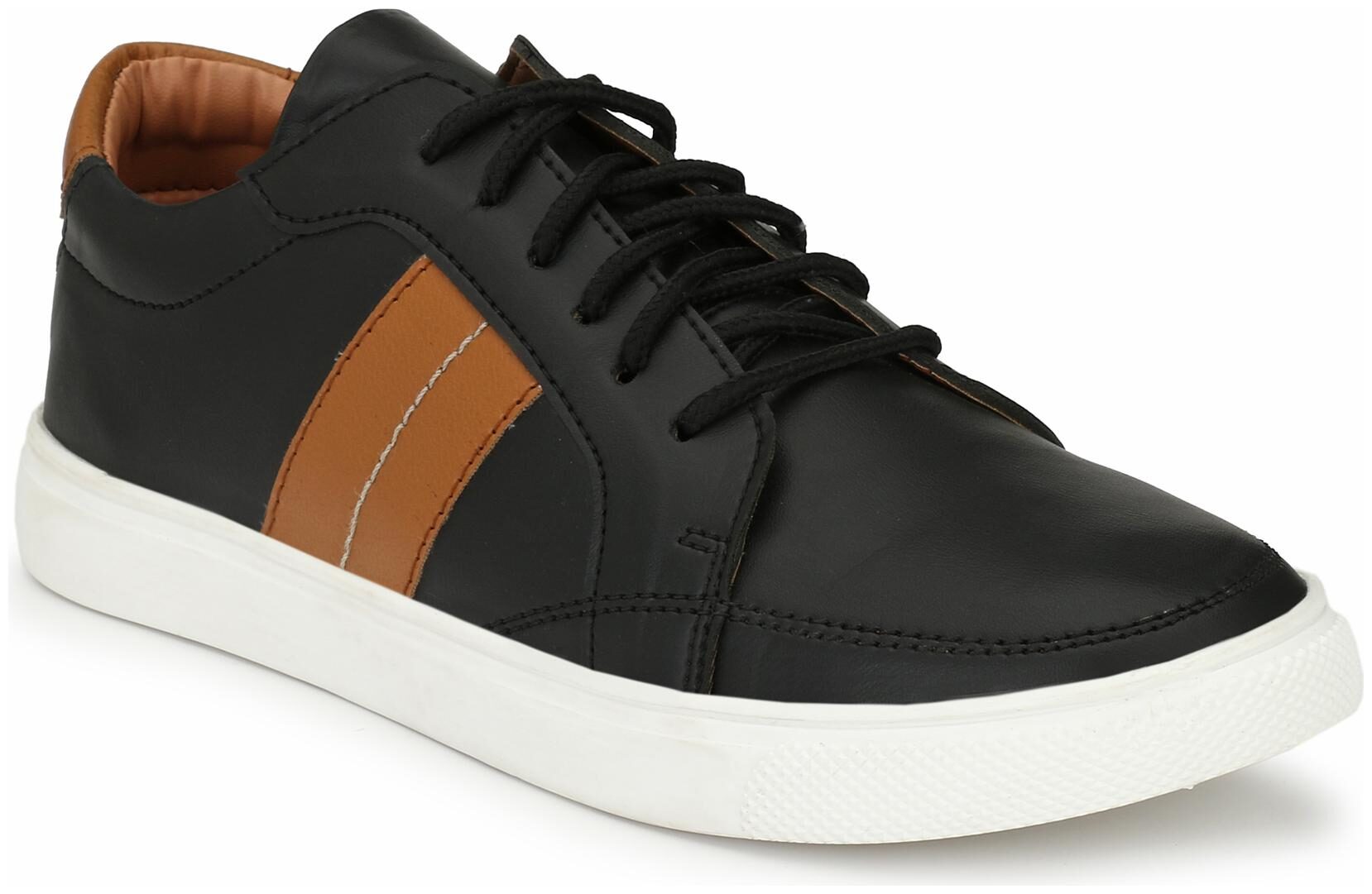 

Elixir Man Limited Edition Black Shoes
