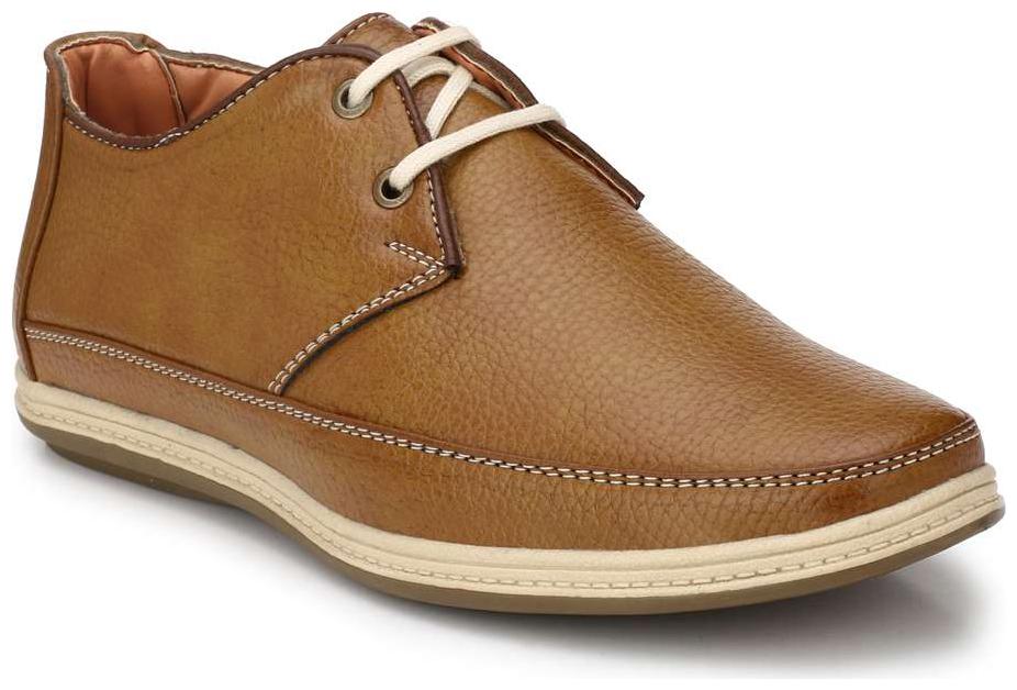 

Elixir Man Tan Casual Shoes
