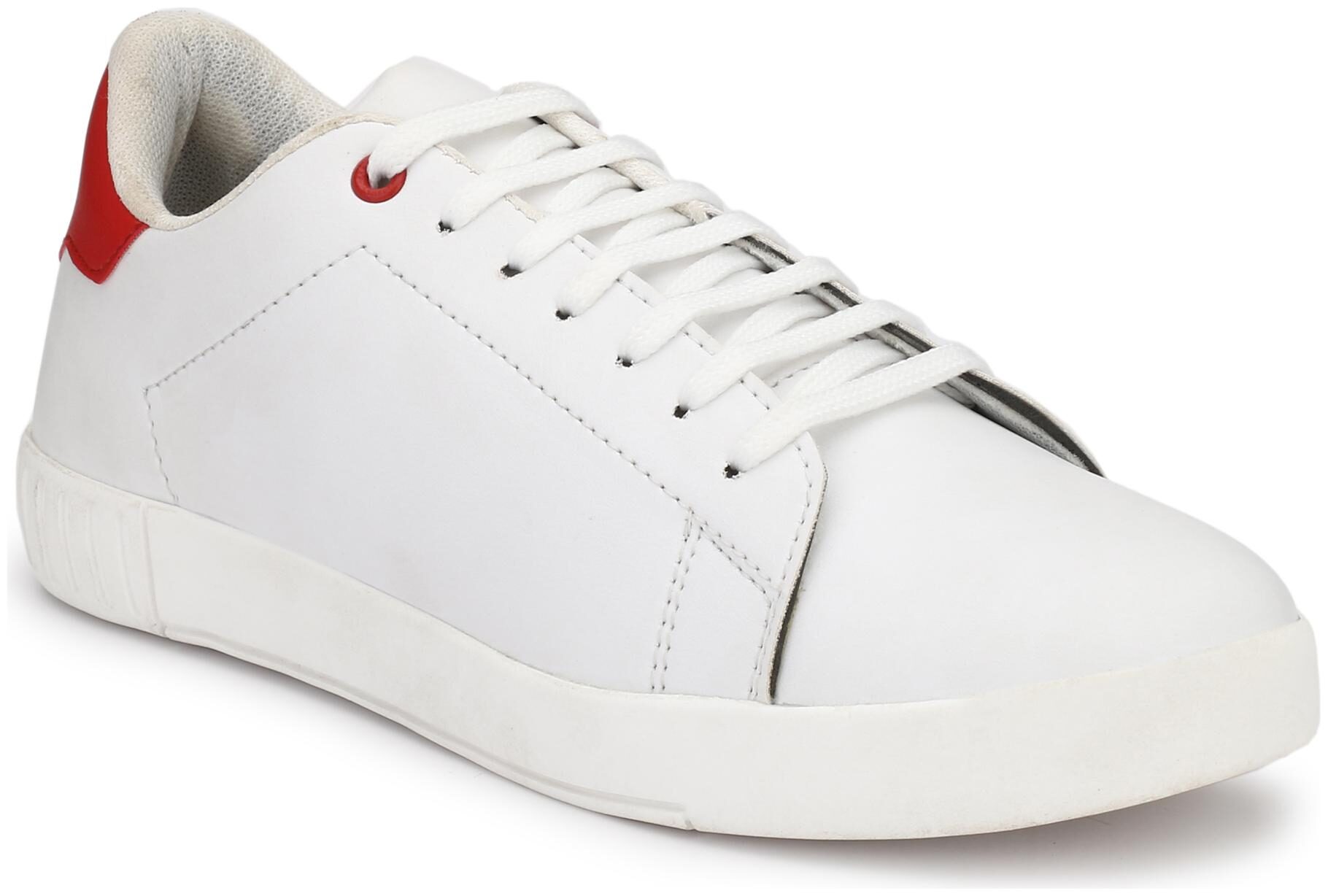 

Elixir Man White LifeStyle Shoes