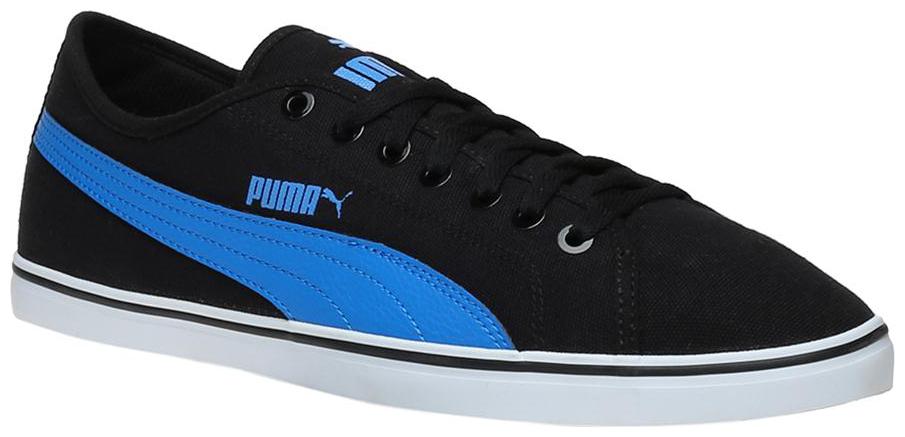 

Puma Elsu v2 CV DP Men Black Sneakers