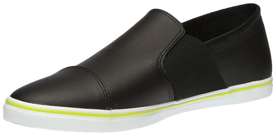 

Puma Elsu v2 Slip On SL IDP Men Black Sneakers