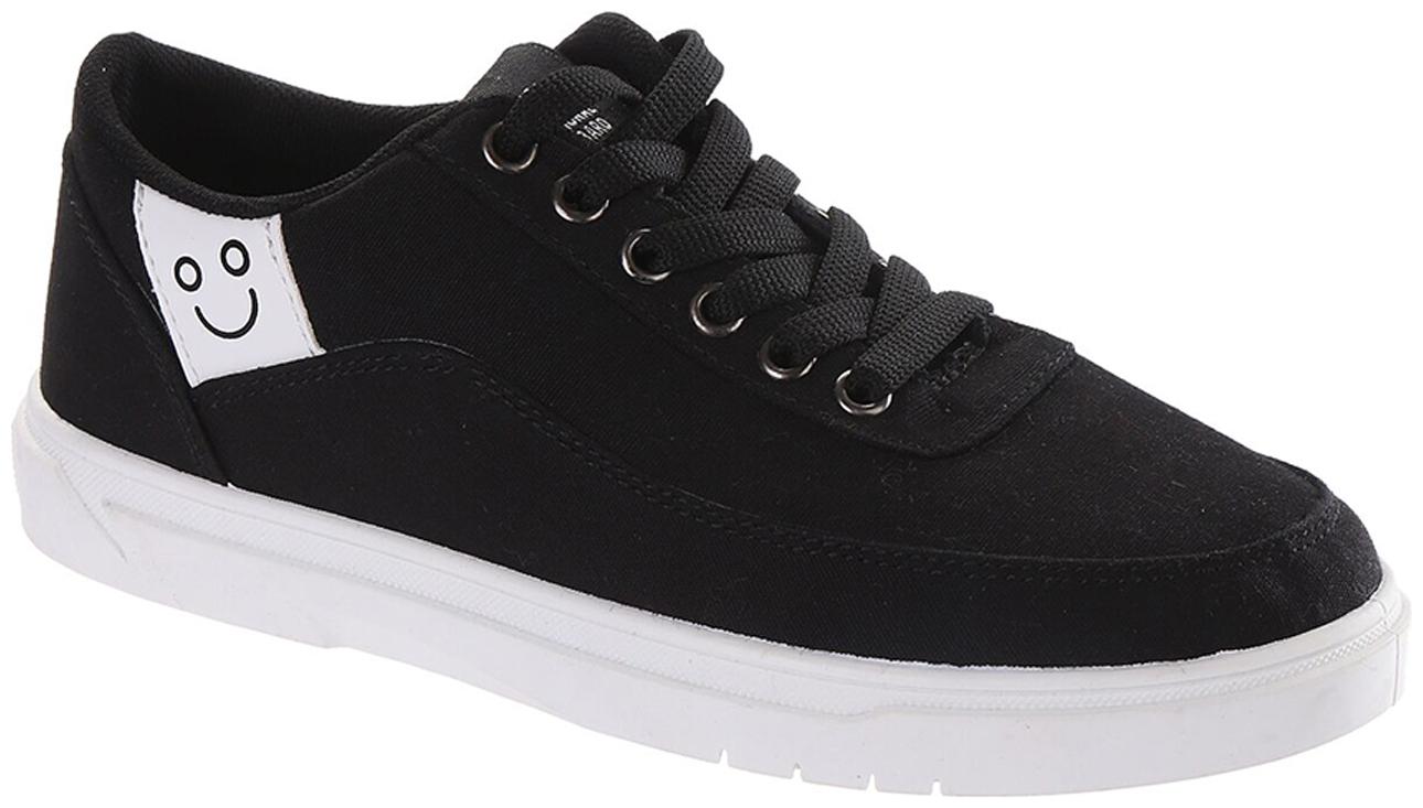 

Enso Sneakers Shoes for Men - Black