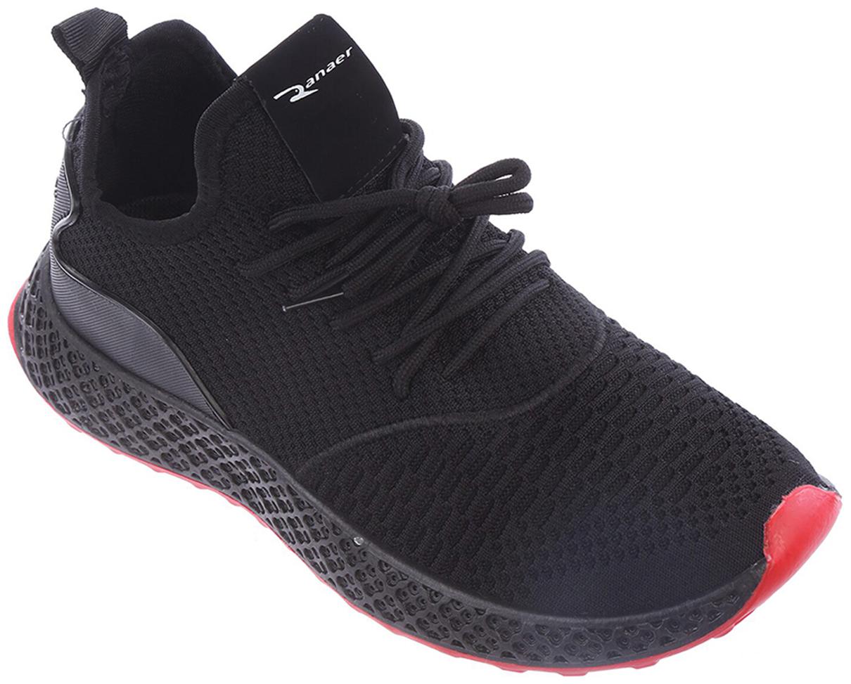 

Enso Running Shoes for Men - Black