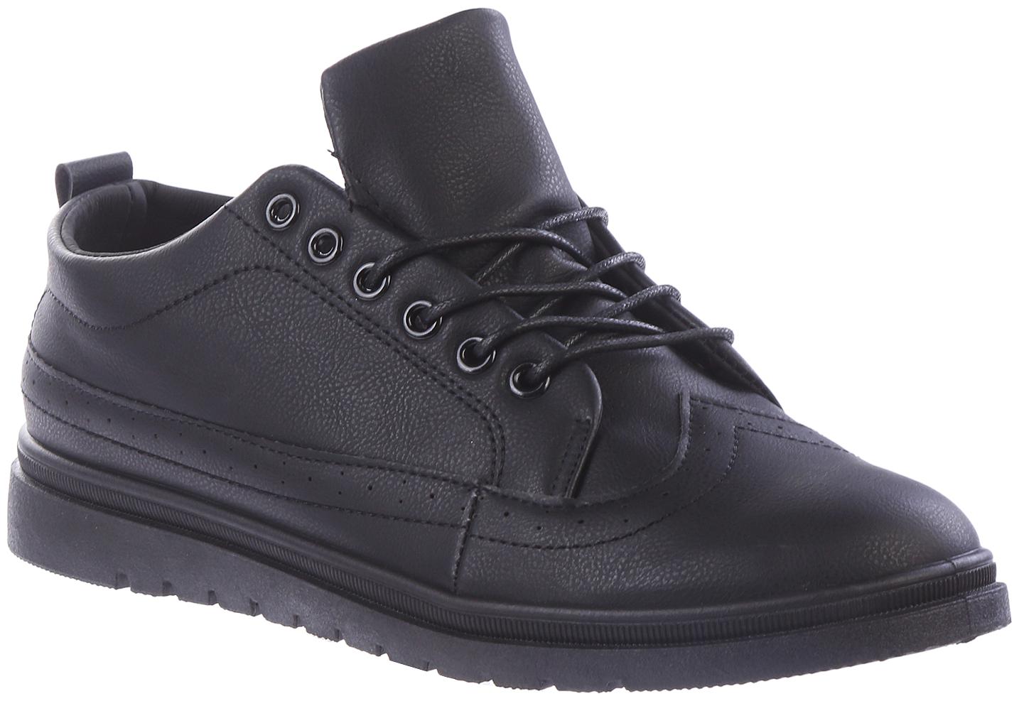 

Enso Casual Shoes for Men - Black