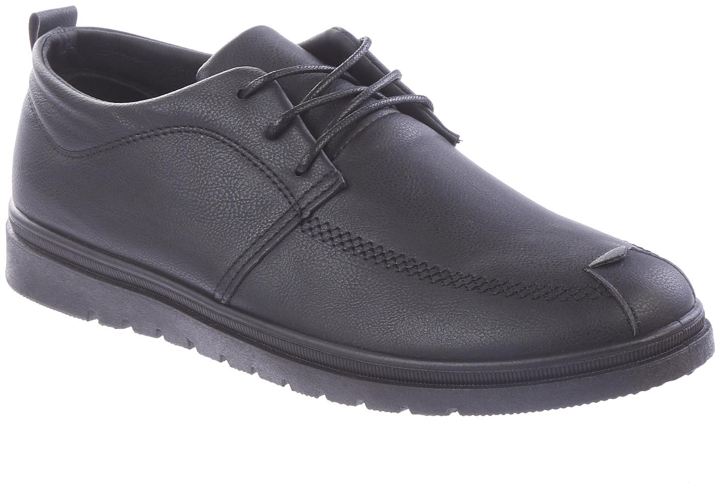 

Enso Casual Shoes for Men - Black