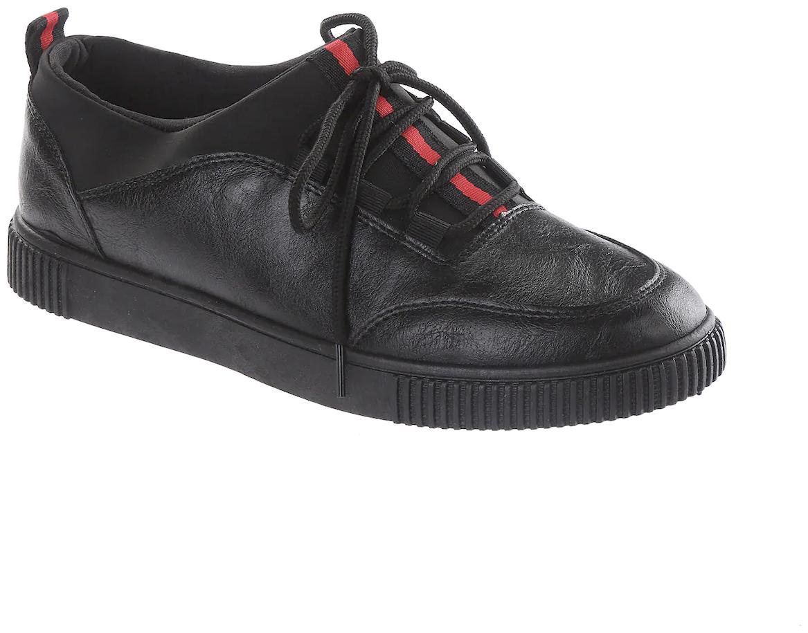 

Enso Casual Shoes for Men - Black