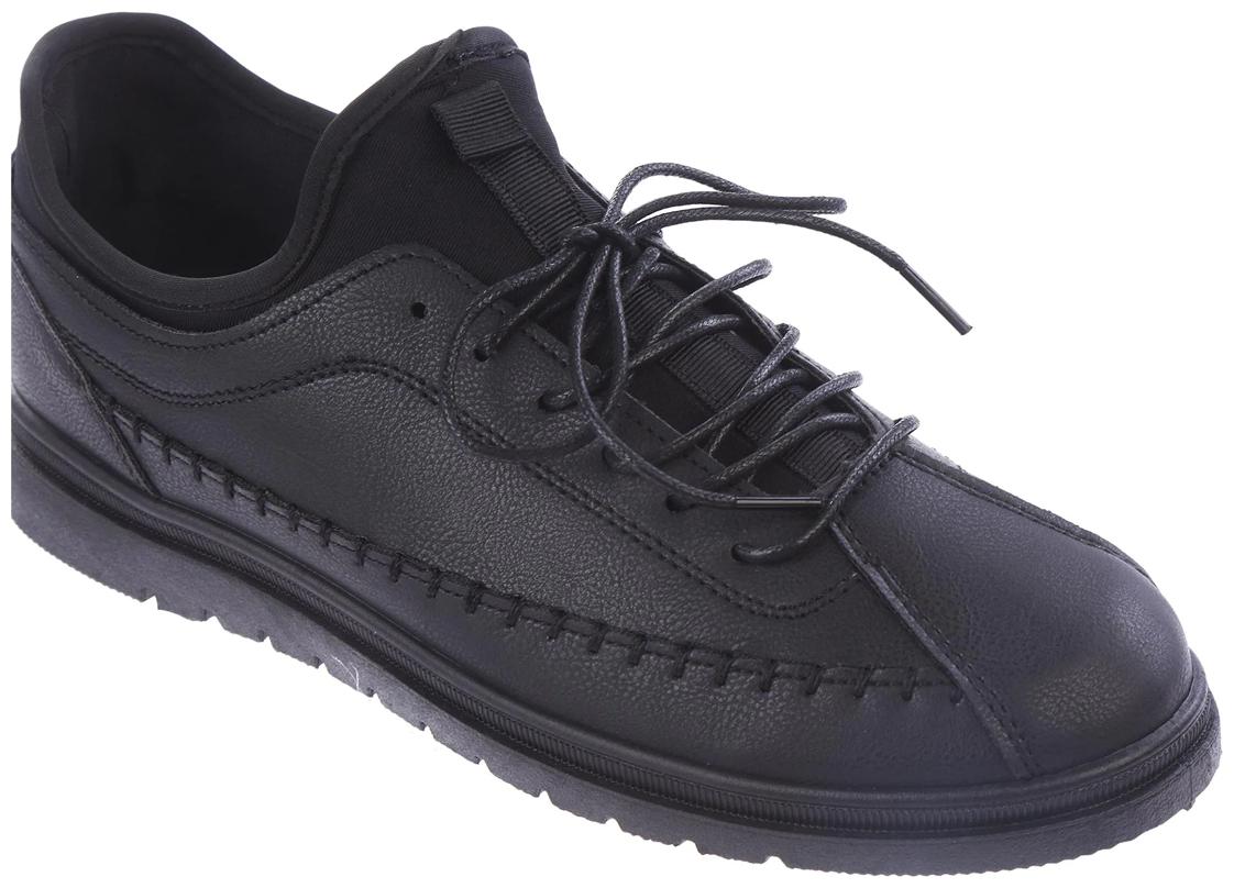 

Enso Casual Shoes for Men - Black