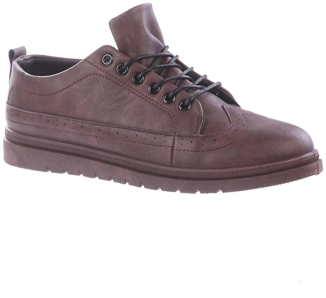 

Enso Casual Shoes for Men - Brown