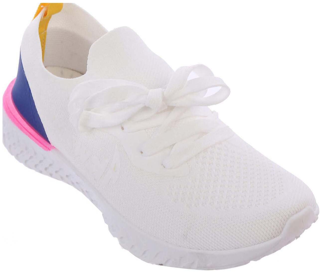 

Enso Running Shoes for Men - White