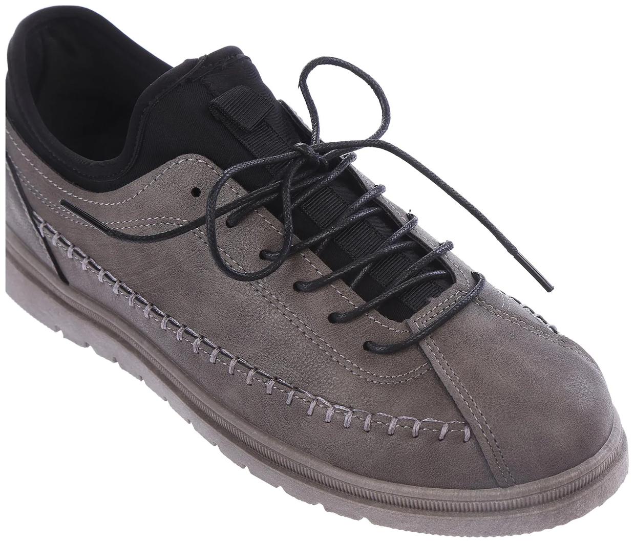 

Enso Casual Shoes for Men - Grey