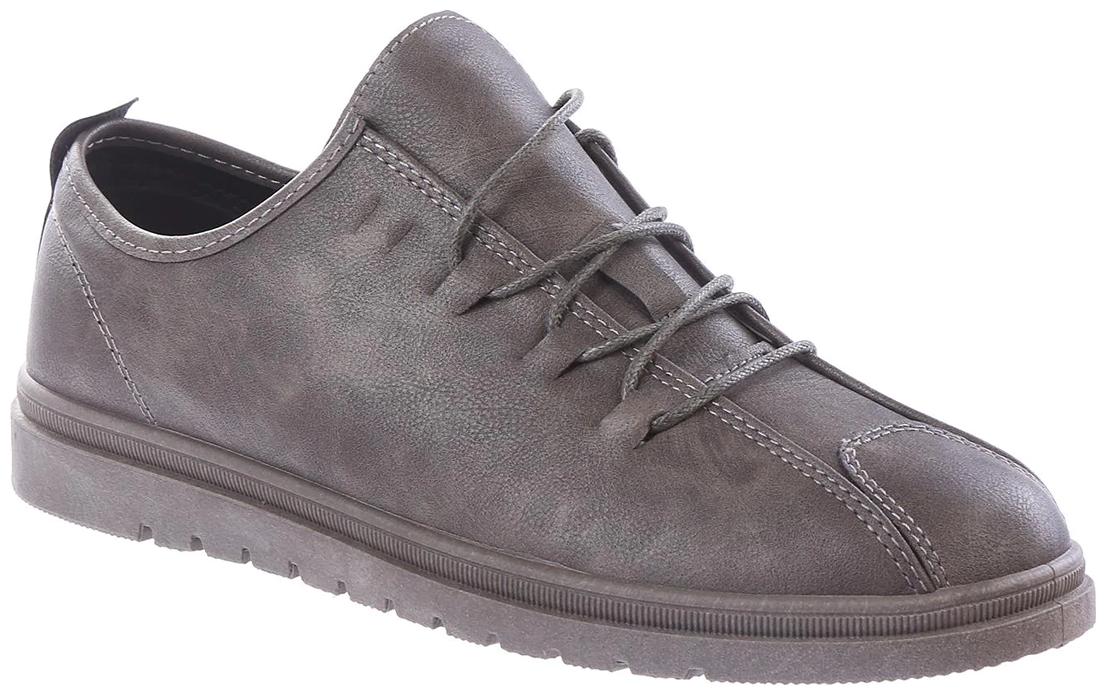 

Enso Casual Shoes for Men - Dark Grey