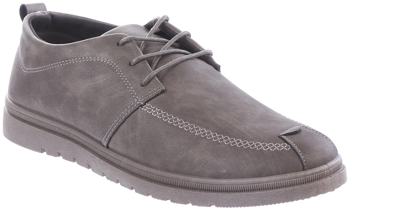 

Enso Casual Shoes for Men - Grey