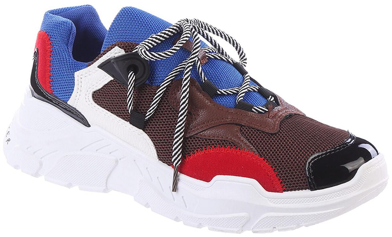 

Enso Casual Shoes for Men - Multicolor