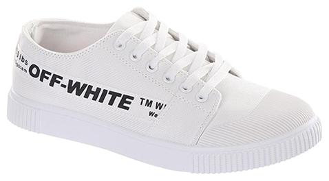 

Enso Casual Shoes for Men - White