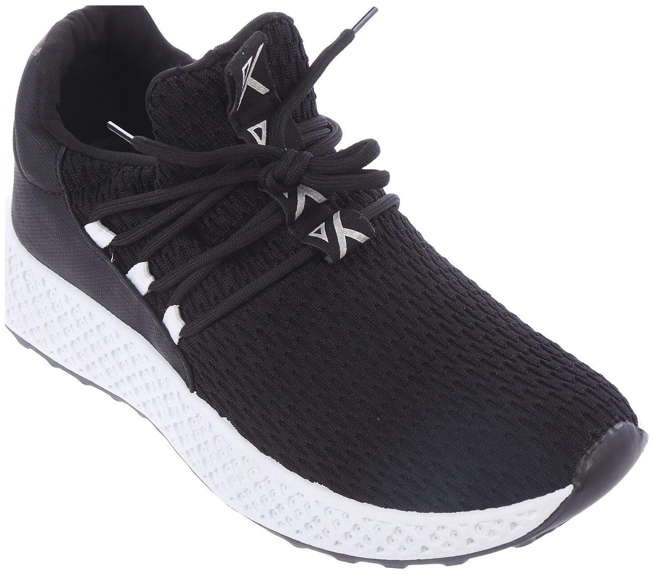 

Enso Running Shoes for Men - Black and White