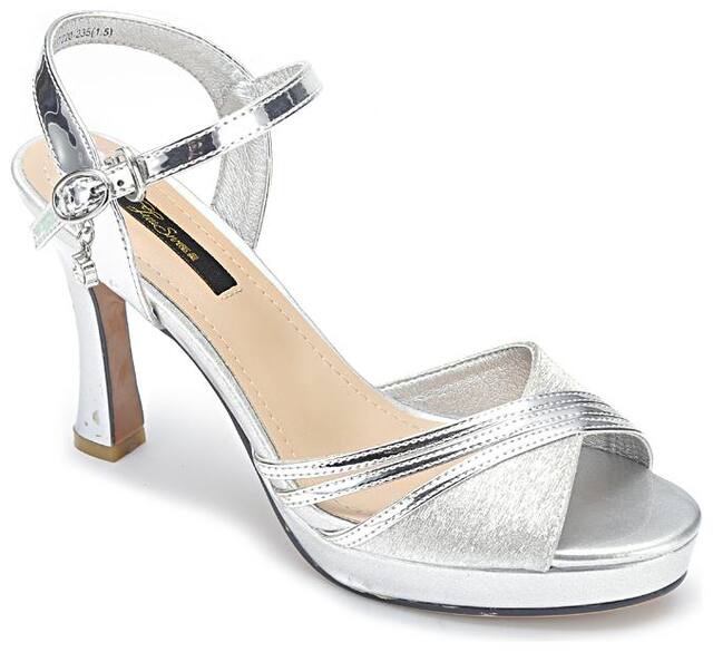 Enso Pumps For Women ( Silver )