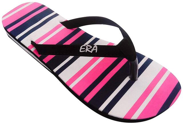 ERA Flip Flops For Women ( Pink )
