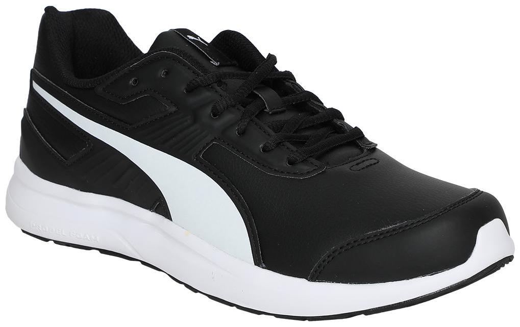 

Puma Men Stark One8 IDP Running Shoes ( Black )